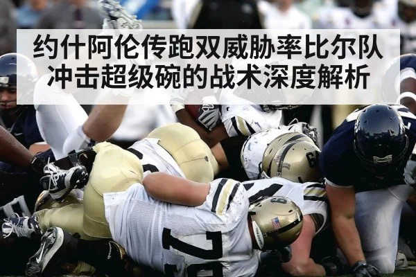 American football stadium action